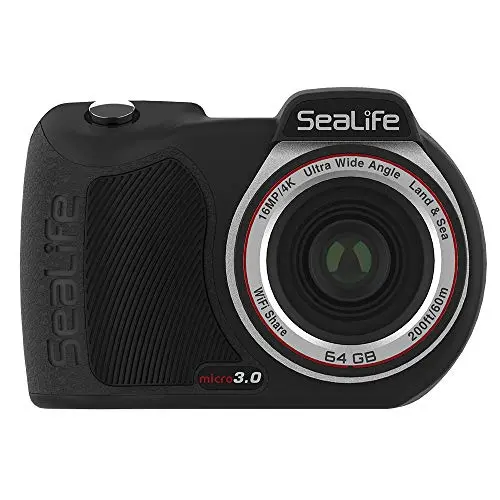 Best inexpensive waterproof camera