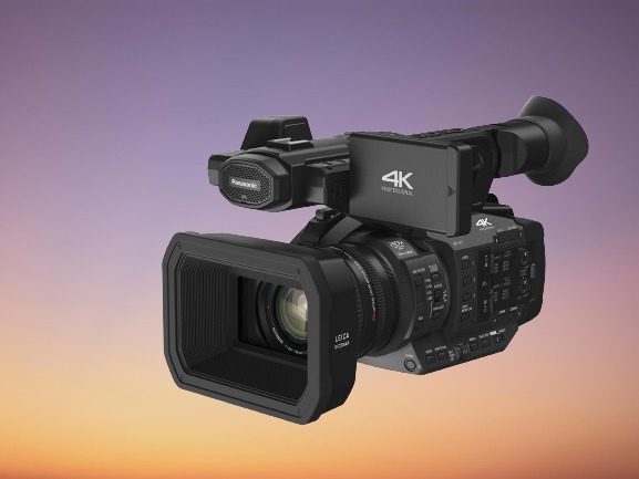 Best Video Camera for Plane Spotting