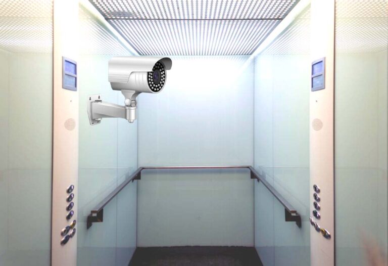Do Elevators have Cameras Detailed Guide 2023