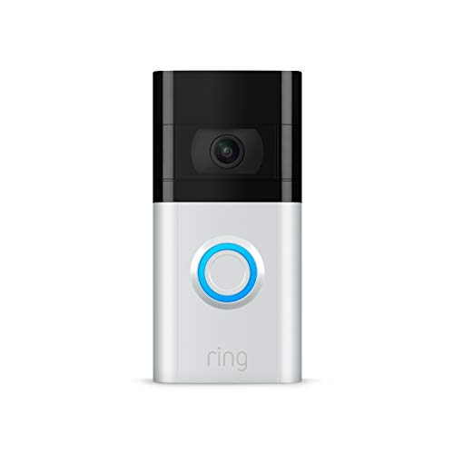 Best Doorbell Camera for Apartment