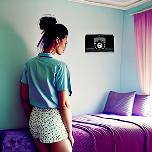 Is it Legal to Put Cameras in Bedrooms