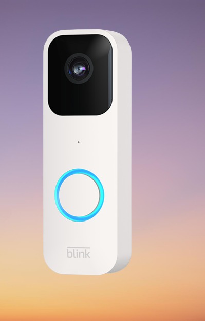 Why Is My Blink Doorbell Blinking Red?