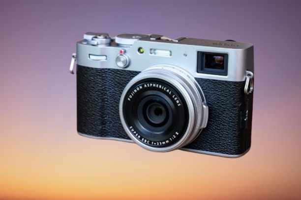 Best Compact Digital Camera for Professional Photographer's