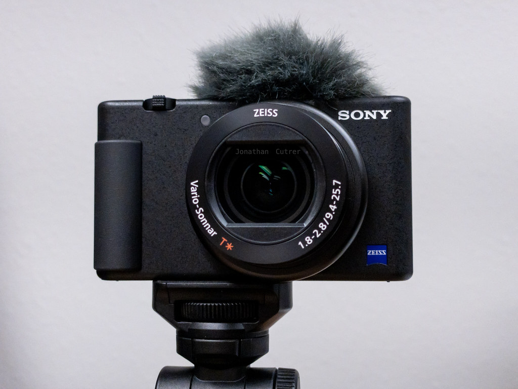 Best 4k Camera with Flip Screen