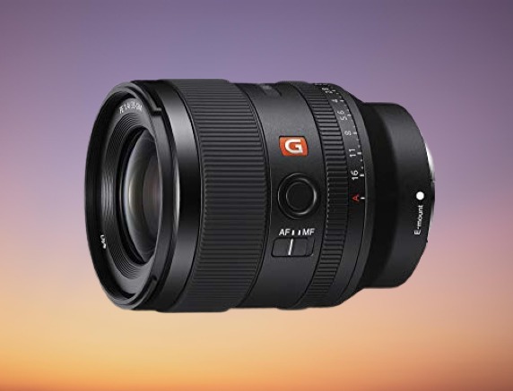 Best Lenses for Concert Photography Sony
