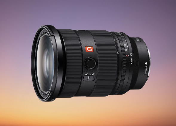 Best Lenses for Concert Photography Sony