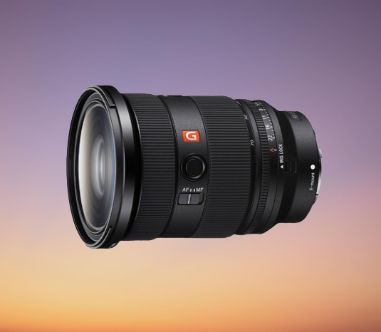 Best Lenses for Concert Photography Sony