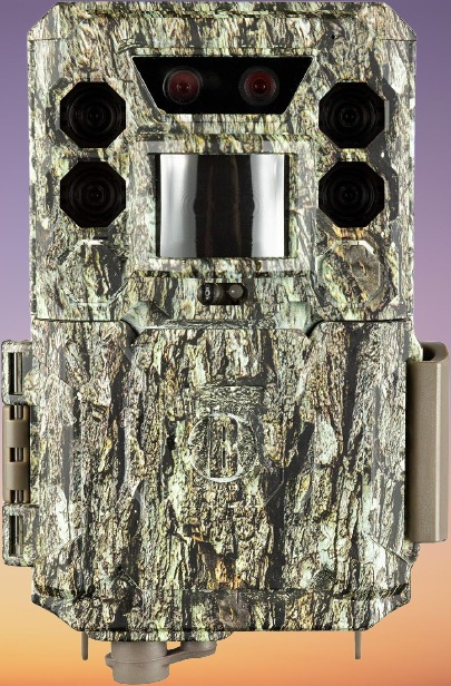 Best No Glow Trail Camera for Security