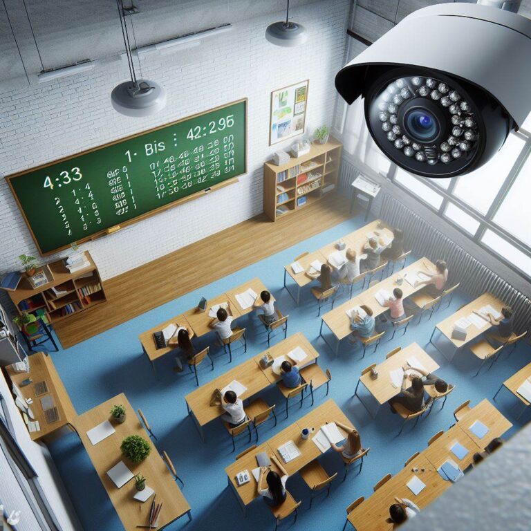 is-it-illegal-to-have-cameras-in-classrooms-in-california-camerajar